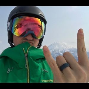 Meet your Posher, Daniel